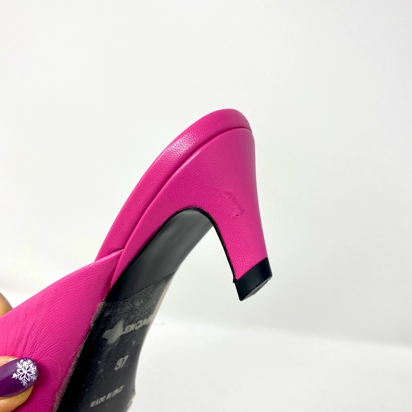 ✈️SOLD Balenciaga mules shoes✈️ - Picture 8 of 8